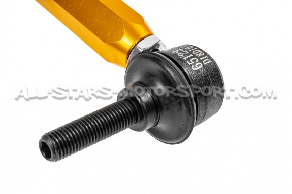 Nissan R35 GTR Whiteline Adjustable Rear Sway Bar Link Kit