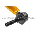 Biellettes de barre stab arriere reglables Whiteline pour Nissan R35 GTR