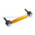 Biellettes de barre stab arriere reglables Whiteline pour Nissan R35 GTR