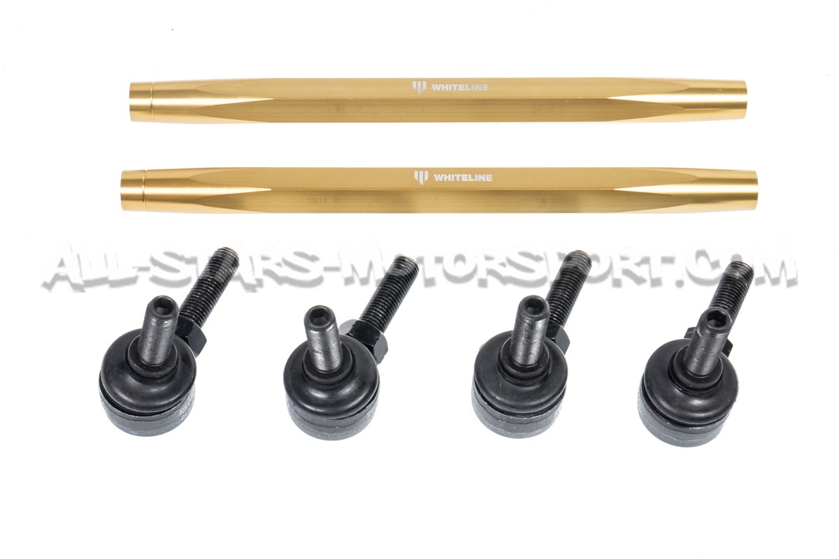 Golf 7 GTI / Golf 7 R / Leon 3 Cupra Whiteline Adjustable Front Sway Bar Link Kit