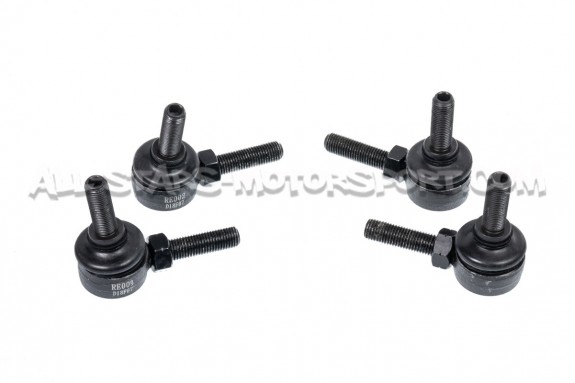 Audi S3 8P / RS3 8P / TT MK2 Whiteline Adjustable Front Sway Bar Link Kit