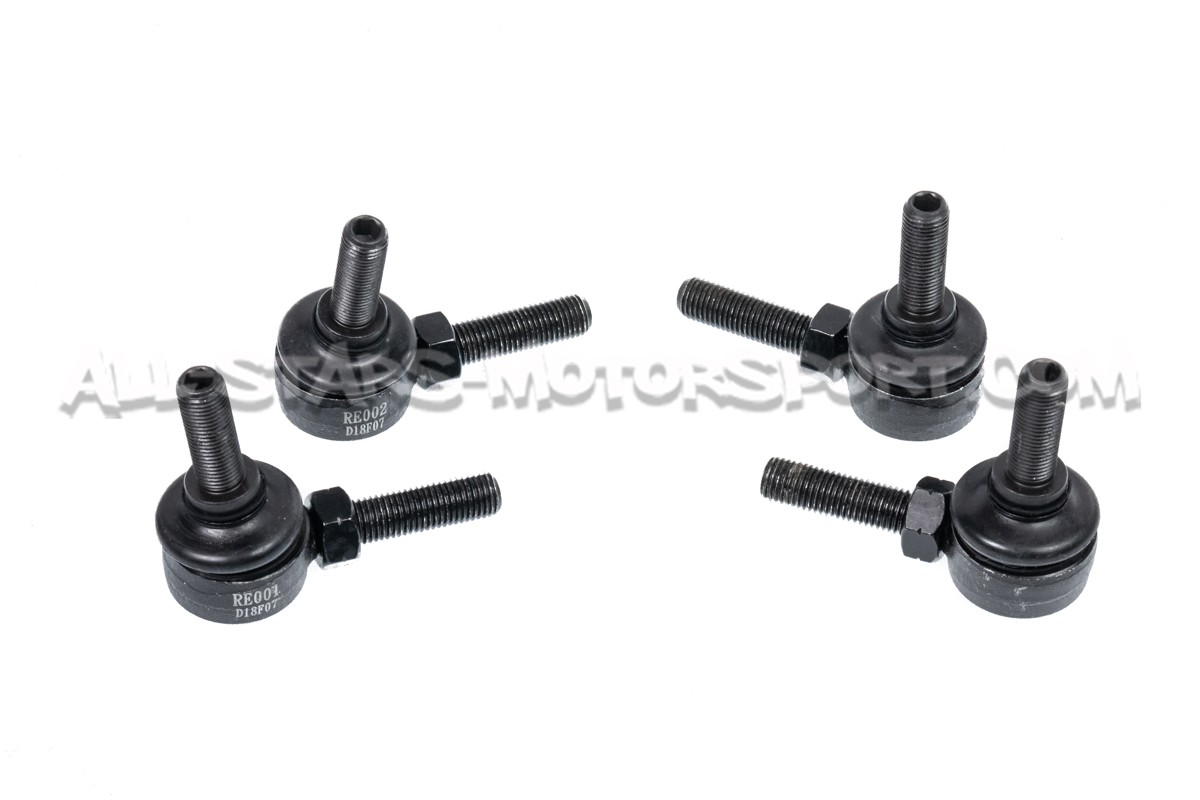 Biellettes de barre stab avant reglables Whiteline pour Audi S3 8P / RS3 8P / TT MK2
