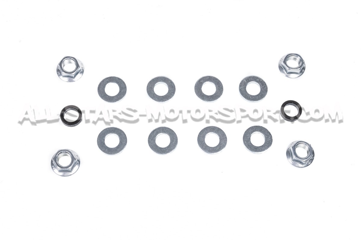 Biellettes de barre stab avant reglables Whiteline pour Audi S3 8P / RS3 8P / TT MK2