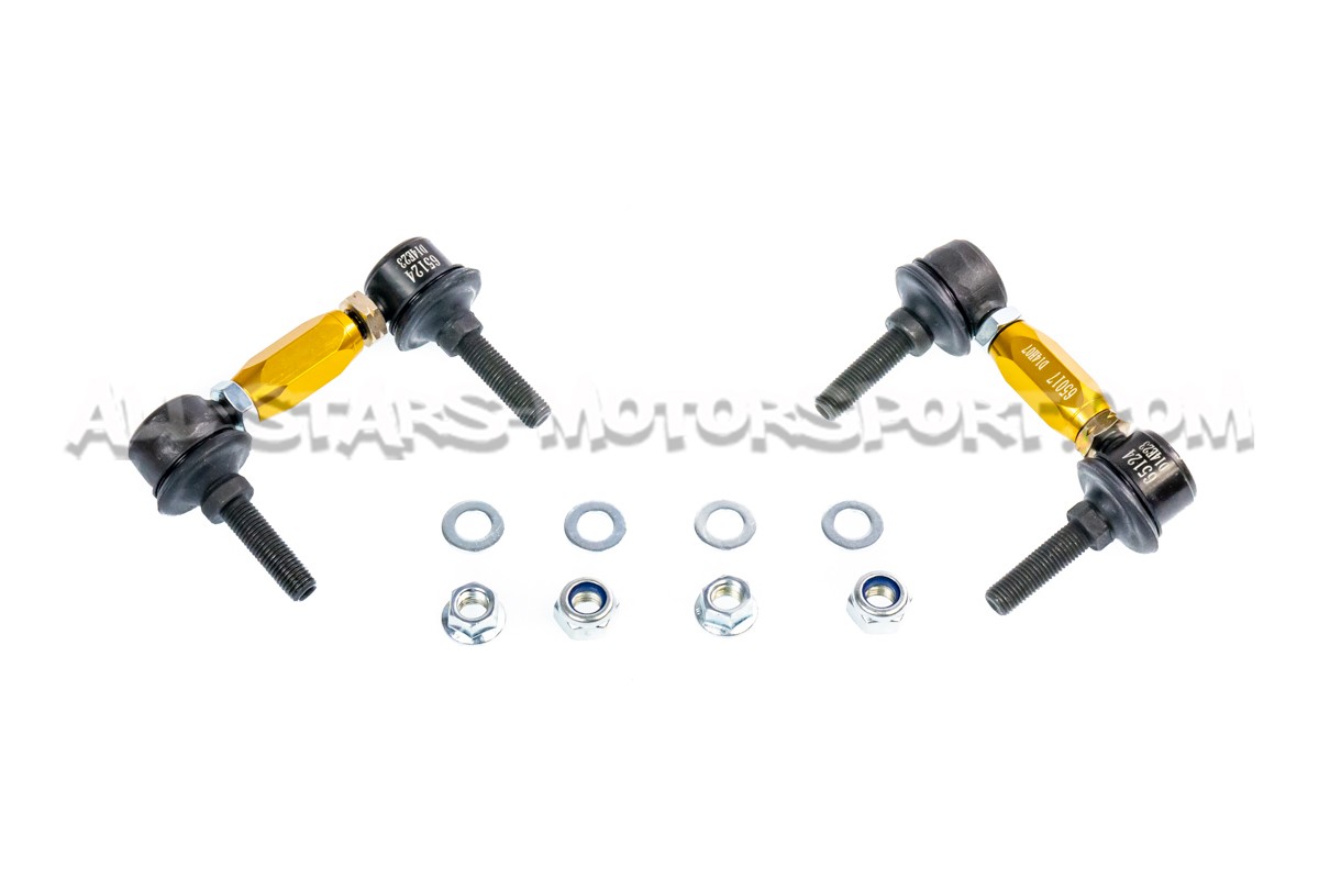 Focus 2 RS Whiteline Adjustable Rear Sway Bar Link Kit