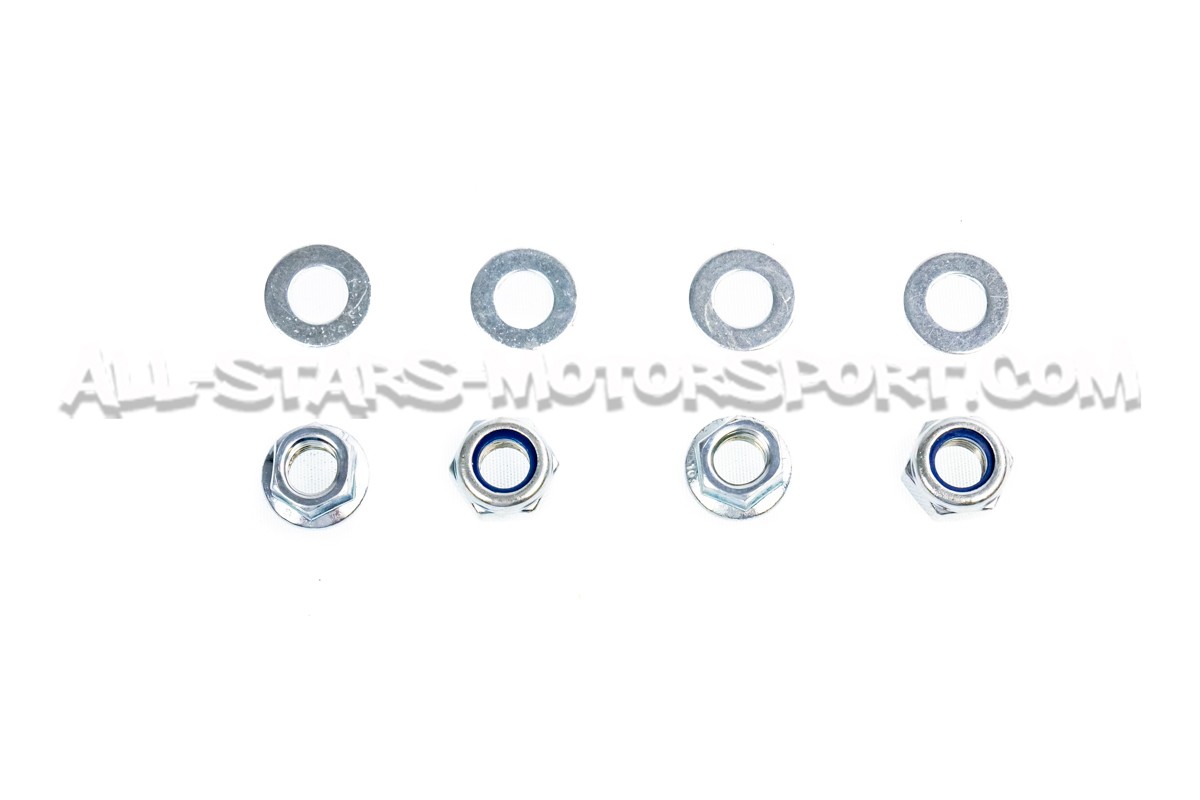 Focus 2 RS Whiteline Adjustable Rear Sway Bar Link Kit