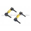 Focus 2 RS Whiteline Adjustable Rear Sway Bar Link Kit