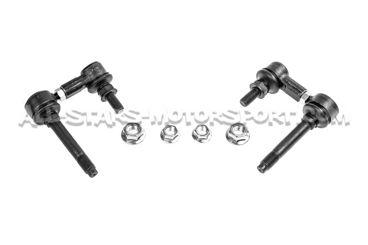 Biellettes de barre stab arriere reglables Whiteline pour Nissan 370Z