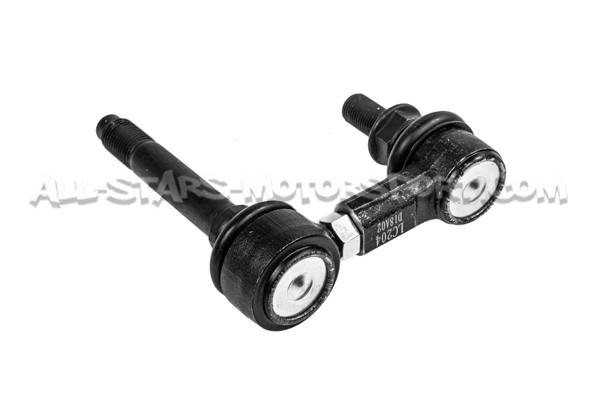 Biellettes de barre stab arriere reglables Whiteline pour Nissan 370Z