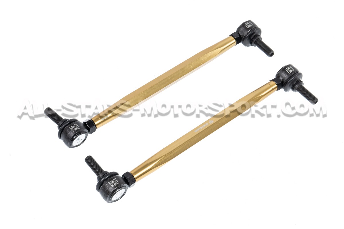 Octavia 1Z / Leon 1P Whiteline Adjustable Front Sway Bar Link Kit