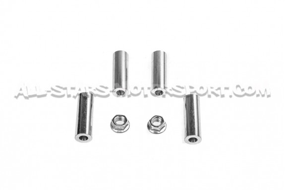 Biellettes de barre stab arriere reglables Whiteline pour Civic Type R FK8