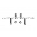 Civic Type R FK8 Whiteline Adjustable Rear Sway Bar Link Kit