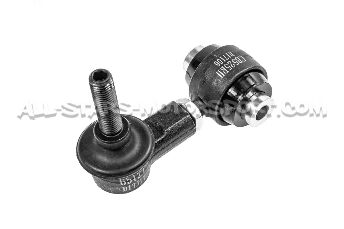 Biellettes de barre stab arriere reglables Whiteline pour Civic Type R FK8