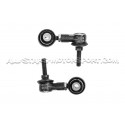 Biellettes de barre stab arriere reglables Whiteline pour Civic Type R FK8