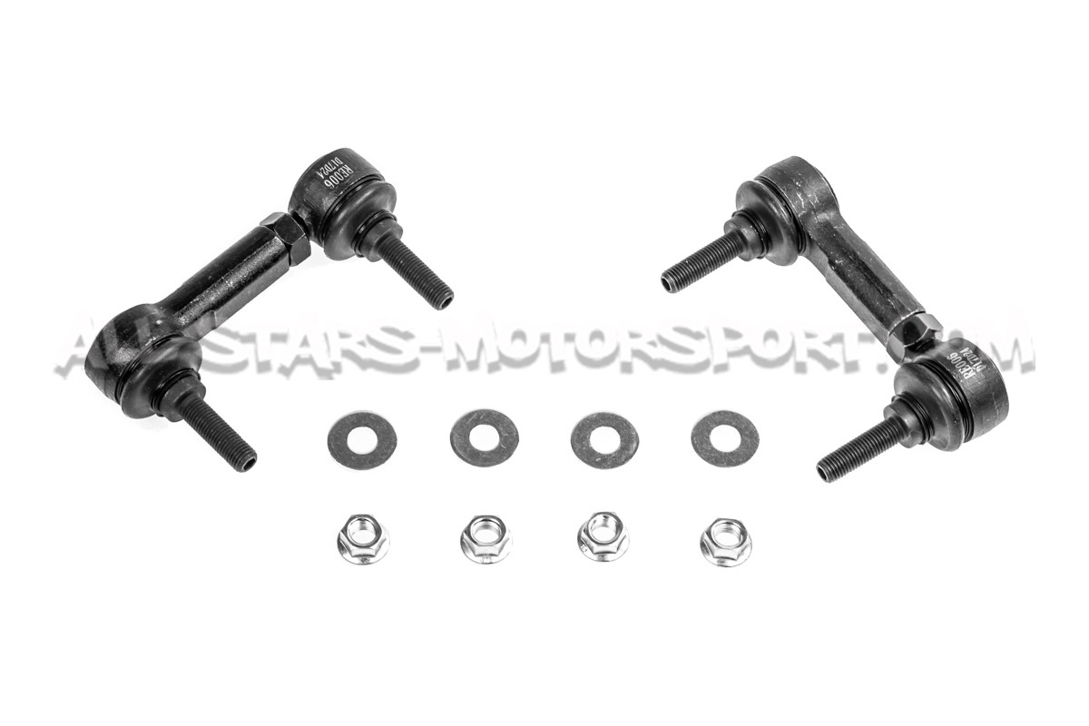 Bieletas de barra estabilizadora trasera Whiteline para Mazda MX5 ND
