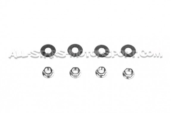 Mazda MX5 ND Whiteline Adjustable Rear Sway Bar Link Kit