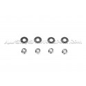Mazda MX5 ND Whiteline Adjustable Rear Sway Bar Link Kit