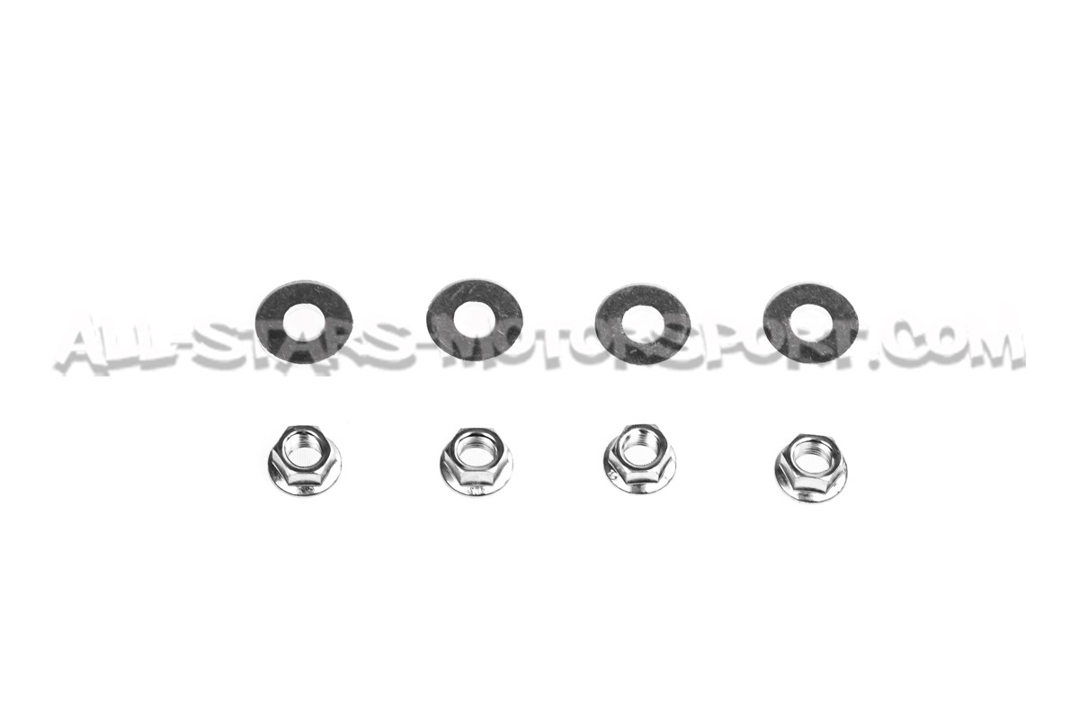 Bieletas de barra estabilizadora trasera Whiteline para Mazda MX5 ND