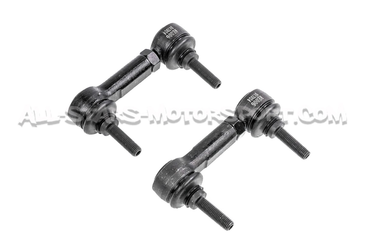 Mazda MX5 ND Whiteline Adjustable Rear Sway Bar Link Kit