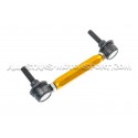 Lancer Evo 8 / 9 Whiteline Adjustable Rear Sway Bar Link Kit