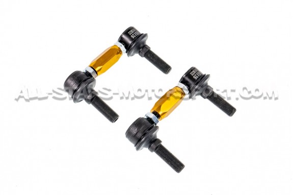 Nissan 350Z Whiteline Adjustable Front Sway Bar Link Kit
