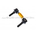 Nissan 350Z Whiteline Adjustable Front Sway Bar Link Kit