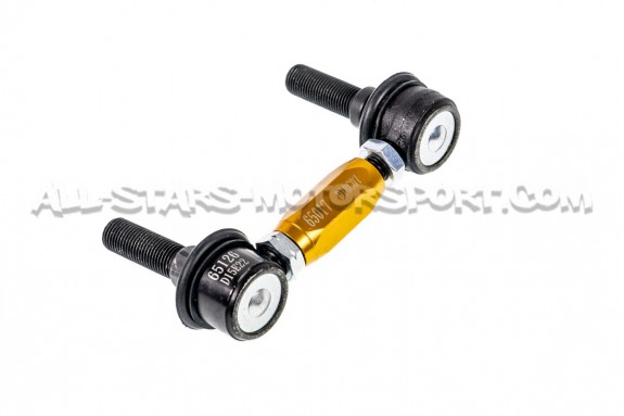 Nissan 350Z Whiteline Adjustable Front Sway Bar Link Kit