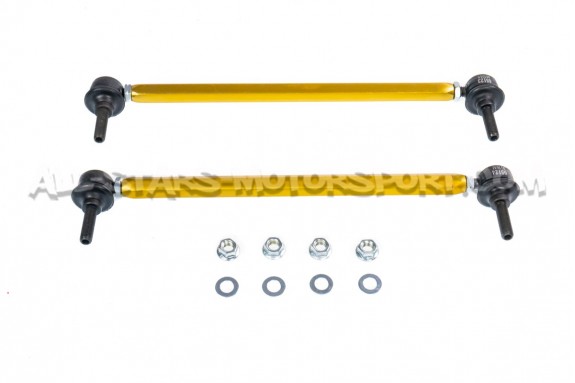 Civic Type R FK8 Whiteline Adjustable Front Sway Bar Link Kit