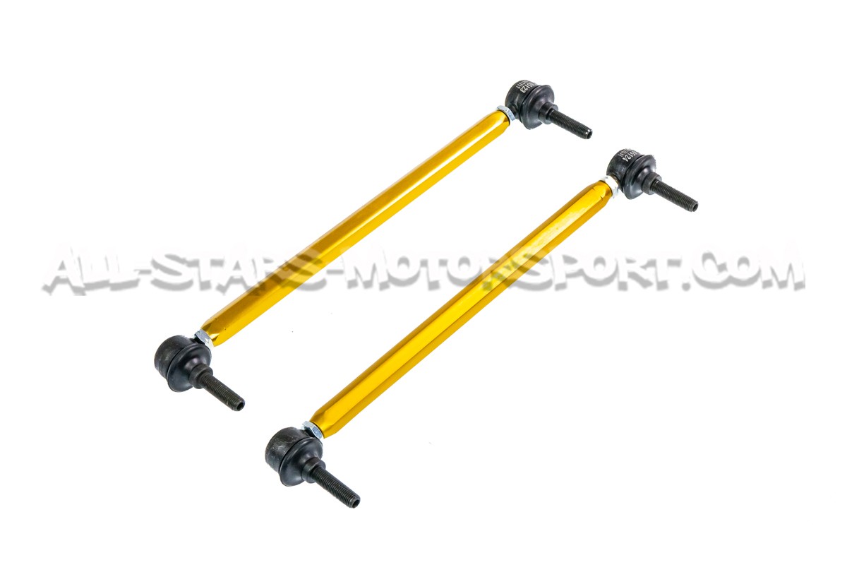 Civic Type R FK8 Whiteline Adjustable Front Sway Bar Link Kit