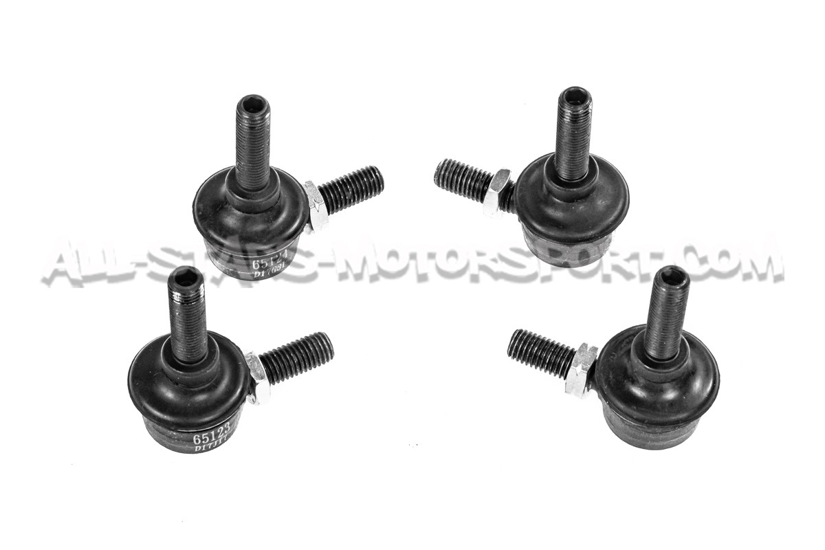 Civic Type R FK8 Whiteline Adjustable Front Sway Bar Link Kit