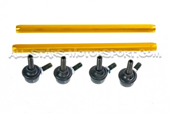 Civic Type R FK8 Whiteline Adjustable Front Sway Bar Link Kit