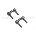 Nissan R35 GTR Whiteline Adjustable Front Sway Bar Link Kit