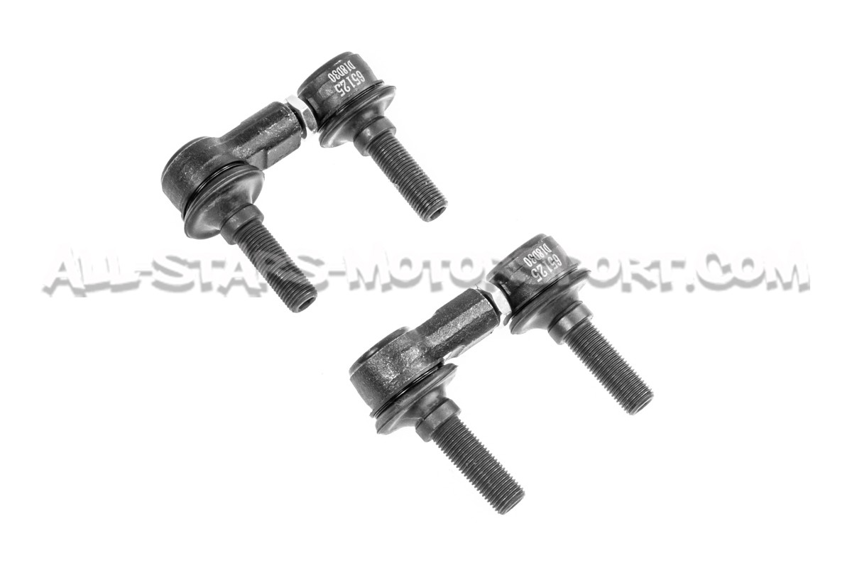 Nissan R35 GTR Whiteline Adjustable Front Sway Bar Link Kit
