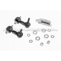 Audi S3 / RS3 8V / TT Mk3 Whiteline Adjustable Rear Sway Bar Link Kit