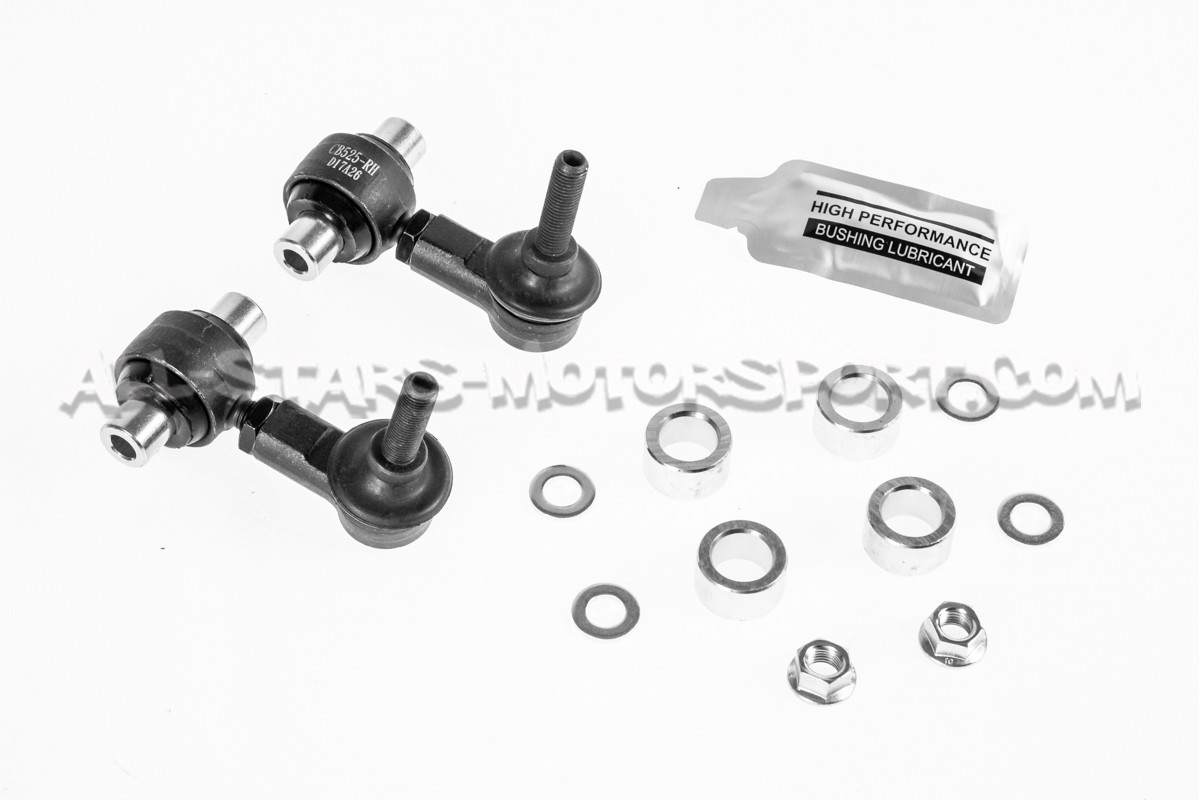 Audi S3 / RS3 8V / TT Mk3 Whiteline Adjustable Rear Sway Bar Link Kit