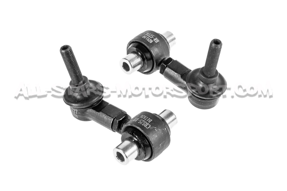 Audi S3 / RS3 8V / TT Mk3 Whiteline Adjustable Rear Sway Bar Link Kit