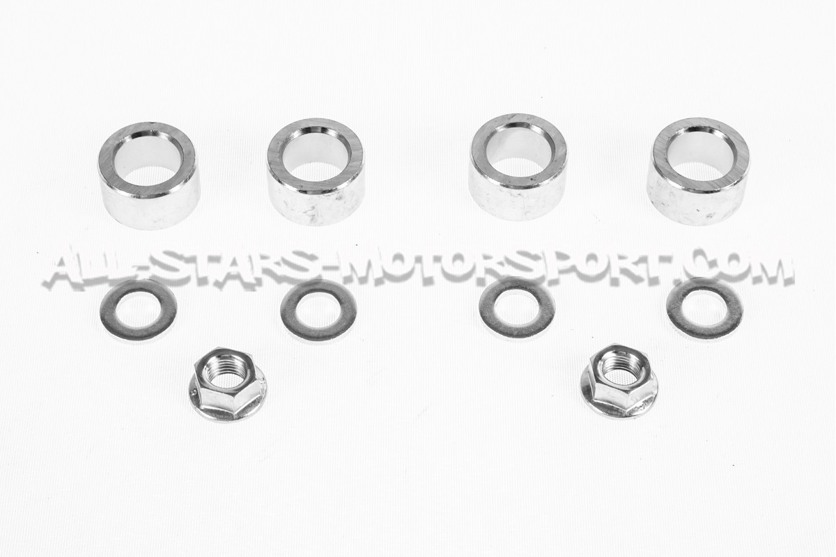 Golf 7 GTI / Golf 7 R / Leon 3 Cupra Whiteline Adjustable Rear Sway Bar Link Kit