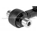 Bieletas de barra estabilizadora trasera ajustables Whiteline para Golf 7 GTI / Golf 7 R / Leon 3 Cupra