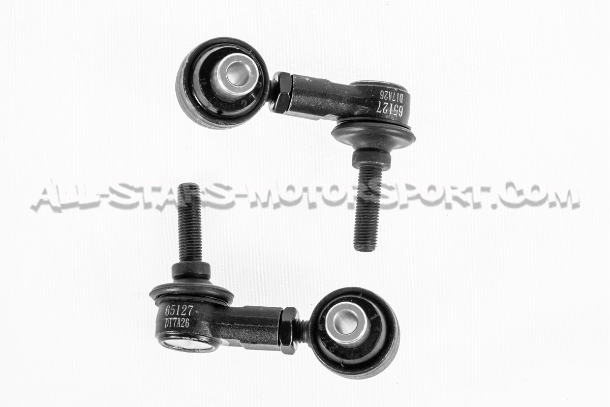 Golf 7 GTI / Golf 7 R / Leon 3 Cupra Whiteline Adjustable Rear Sway Bar Link Kit