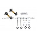 Toyota GT86 / Subaru BRZ Whiteline Adjustable Rear Sway Bar Link Kit