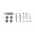 Biellettes de barre stab arriere reglables Whiteline pour Toyota GT86 / Subaru BRZ