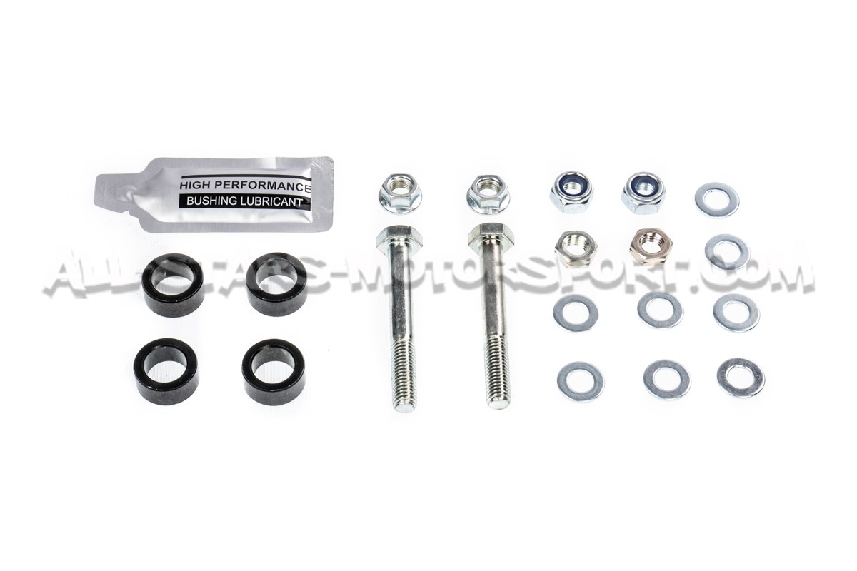 Toyota GT86 / Subaru BRZ Whiteline Adjustable Rear Sway Bar Link Kit