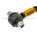 Bieletas de barra estabilizadora trasera ajustables Whiteline para Toyota GT86 / Subaru BRZ