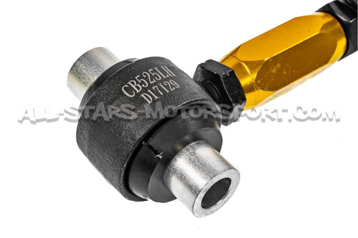Biellettes de barre stab arriere reglables Whiteline pour Toyota GT86 / Subaru BRZ