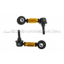 Biellettes de barre stab arriere reglables Whiteline pour Impreza STI GR / VA