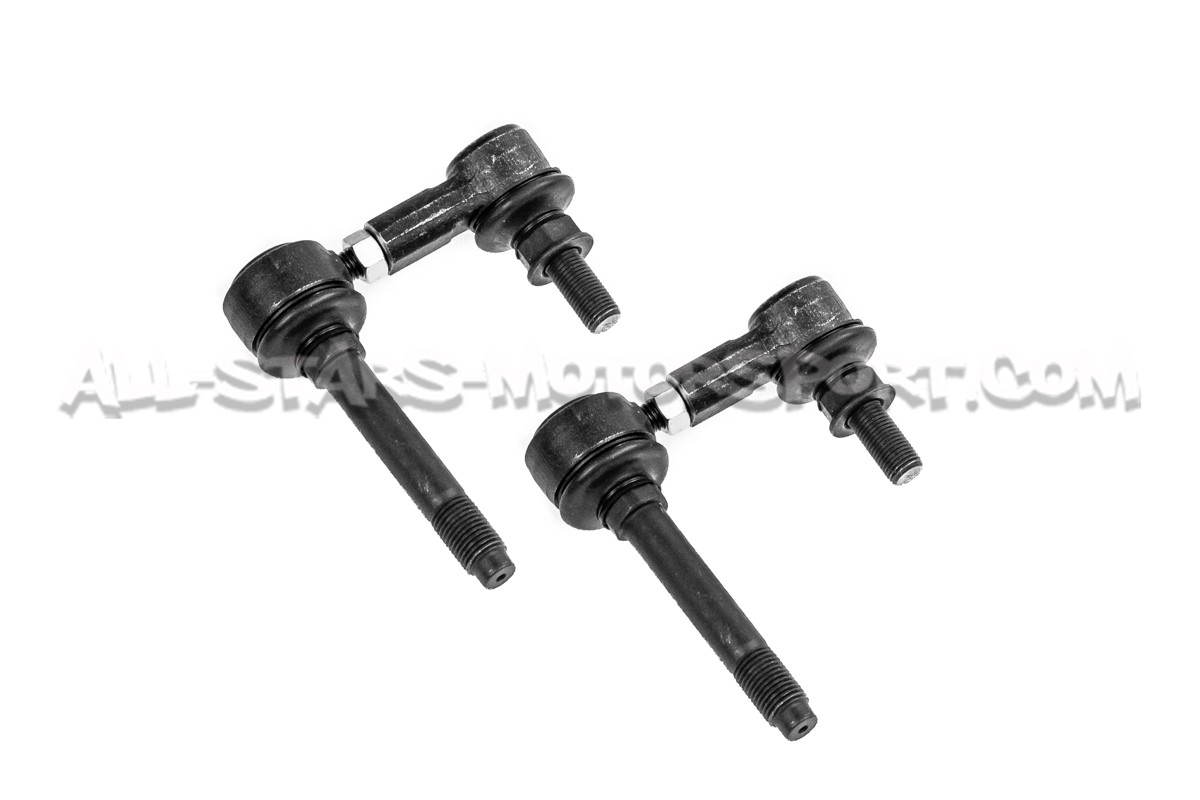 Biellettes de barre stab arriere reglables Whiteline pour Nissan 370Z