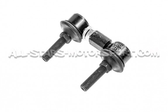 Mazda MX5 ND Whiteline Adjustable Rear Sway Bar Link Kit