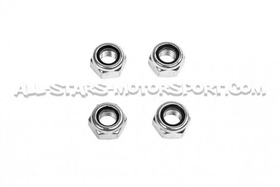 Biellettes de barre stab avant reglables Whiteline pour Subaru Impreza WRX / STI / GT 98-14