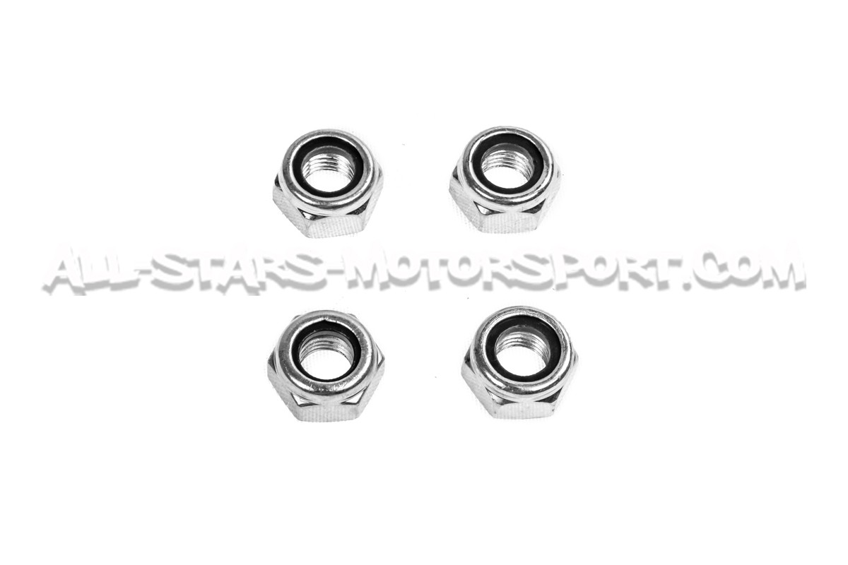 Biellettes de barre stab avant reglables Whiteline pour Subaru Impreza WRX / STI / GT 98-14