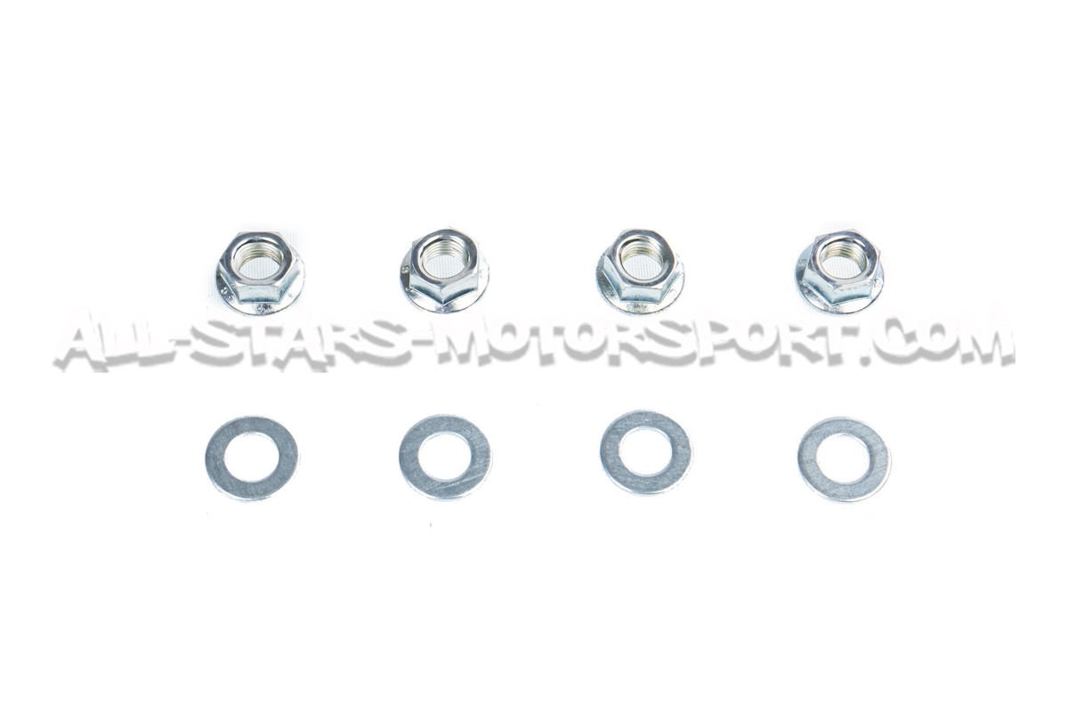 Mazda MX5 NB / NC Whiteline Adjustable Rear Sway Bar Link Kit