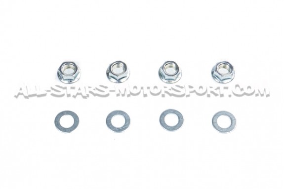 Mazda RX8 Whiteline Adjustable Rear Sway Bar Link Kit